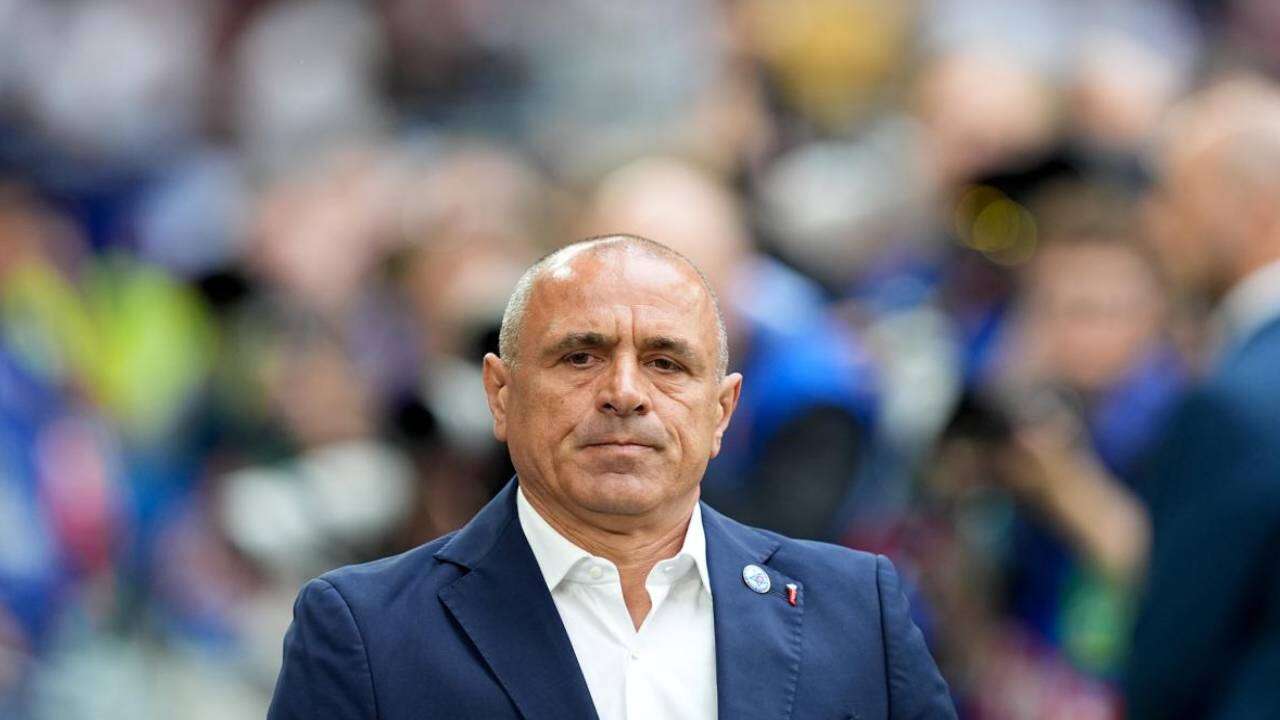 Herkes Arda'yı beklerken o geliyor: Milli Takım'a bir İtalyan hoca daha, Montella devrede! 7